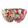 Otso Popeye Art Show Badeslip male