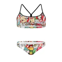 Otso Popeye Art Show Bikini Otso Popeye Art Show Bikini