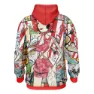 Otso Popeye Art Show Kapuzenpullover male