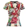 Otso Popeye Art Show Kurzarm-t-shirt male