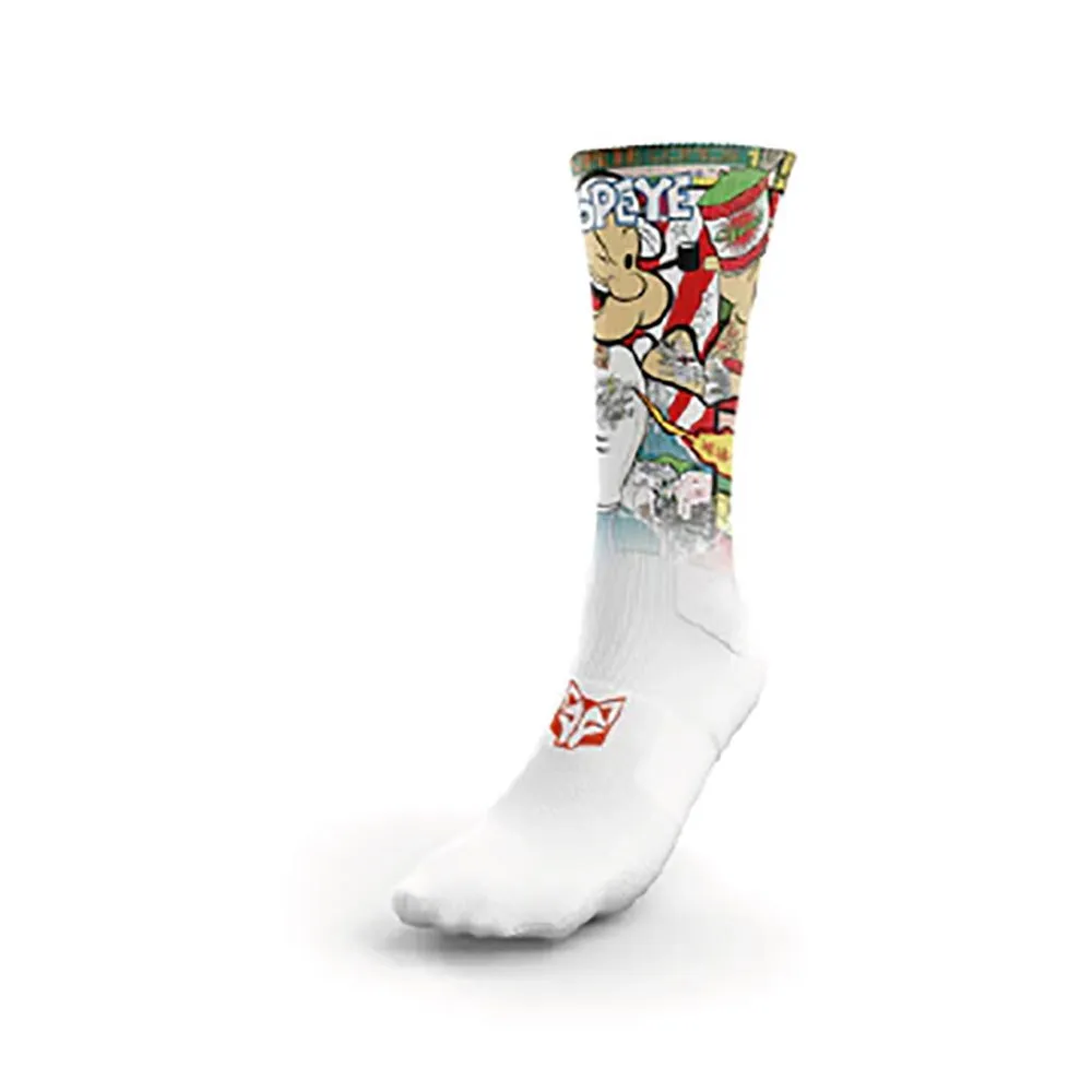 Otso Popeye Art Show Socken male