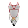 Otso Popeye Pop Art Badeanzug female