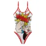 Otso Popeye Pop Art Badeanzug