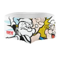 Otso Popeye Pop Art Badehose Boxer male