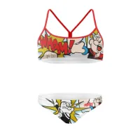 Otso Popeye Pop Art Bikini Otso Popeye Pop Art Bikini