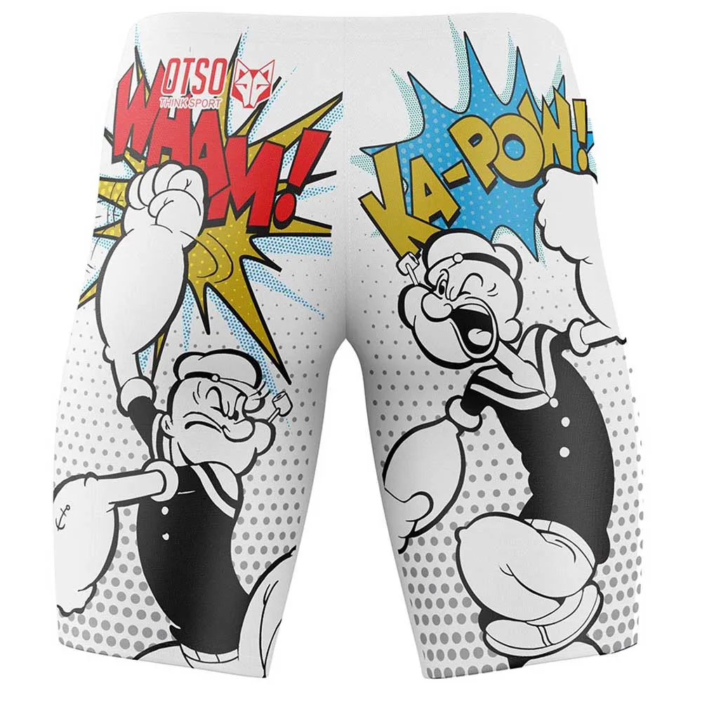 Otso Popeye Pop Art Jammer Otso Popeye Pop Art Jammer