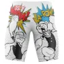 Otso Popeye Pop Art Jammer