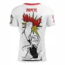 Otso Popeye Pop Art Kurzarm-t-shirt male