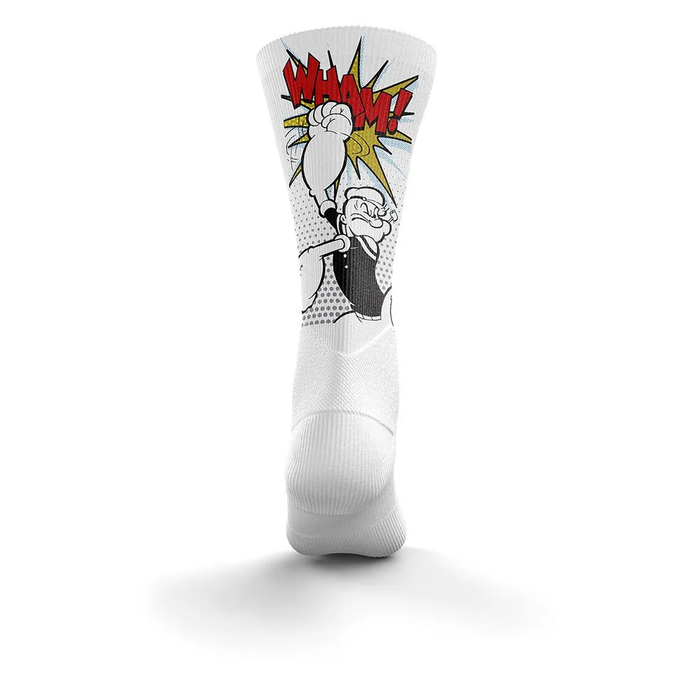 Otso Popeye Pop Art Socken male