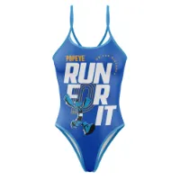 Otso Popeye Run For It Badeanzug female