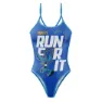 Otso Popeye Run For It Badeanzug female