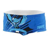 Otso Popeye Run For It Badehose Boxer male Otso Popeye Run For It Badehose Boxer male