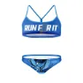 Otso Popeye Run For It Bikini