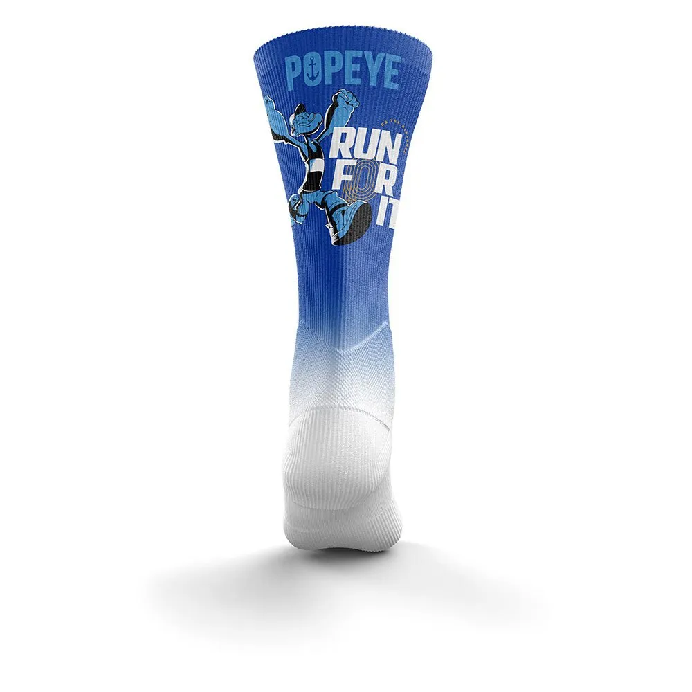 Otso Popeye Run For It Socken male