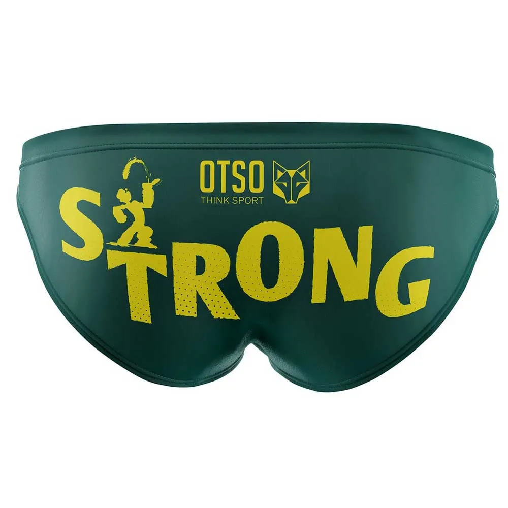 Otso Popeye Strong Badeslip Otso Popeye Strong Badeslip