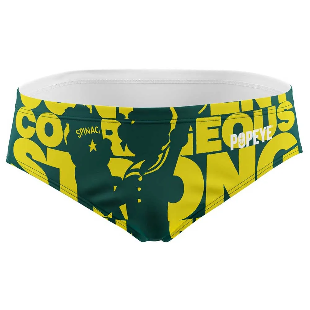 Otso Popeye Strong Badeslip Otso Popeye Strong Badeslip