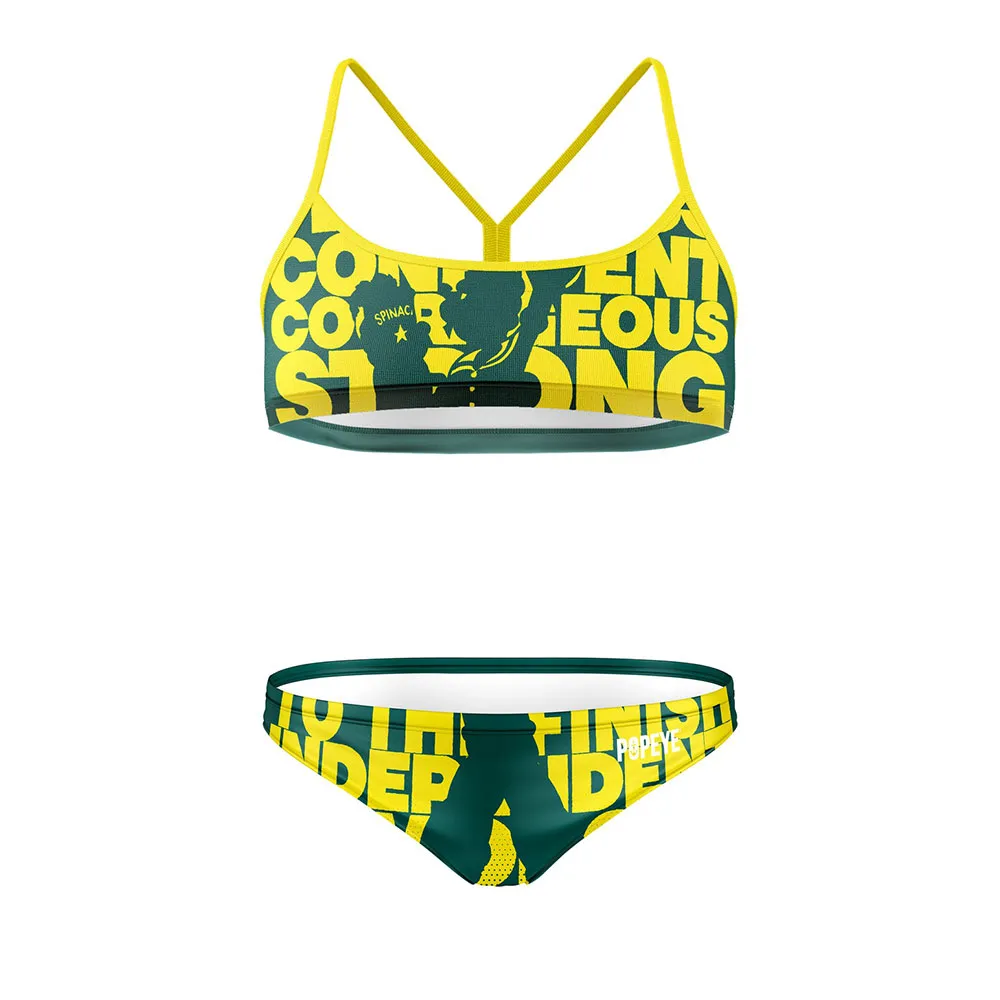 Otso Popeye Strong Bikini Otso Popeye Strong Bikini