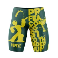 Otso Popeye Strong Jammer male Otso Popeye Strong Jammer male