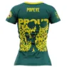 Otso Popeye Strong Kurzarm-t-shirt male