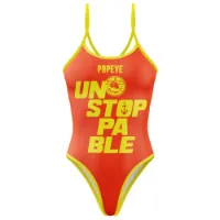Otso Popeye Unstoppable Badeanzug female