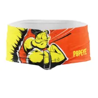 Otso Popeye Unstoppable Badehose Boxer male