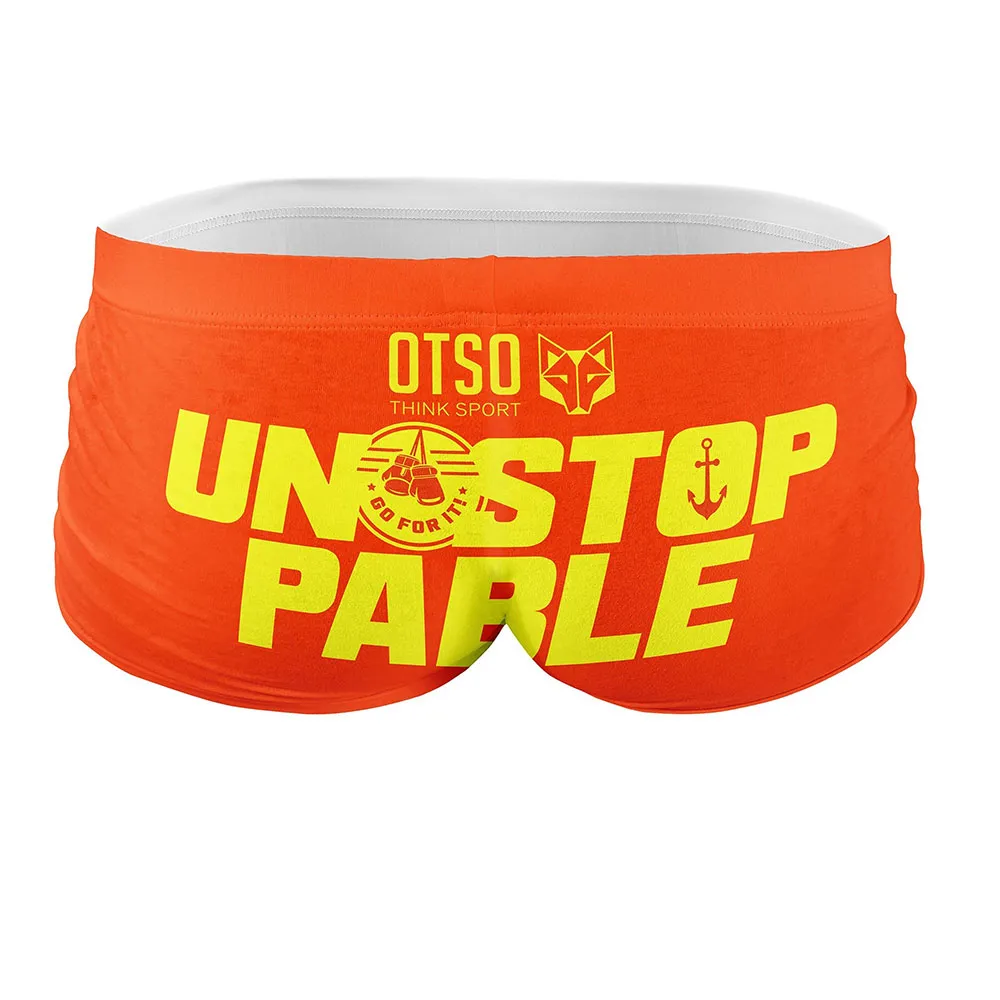 Otso Popeye Unstoppable Badehose Boxer male