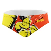 Otso Popeye Unstoppable Badeslip male Otso Popeye Unstoppable Badeslip male