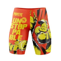 Otso Popeye Unstoppable Jammer Otso Popeye Unstoppable Jammer
