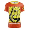 Otso Popeye Unstoppable Kurzarm-t-shirt male