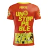 Otso Popeye Unstoppable Kurzarm-t-shirt male