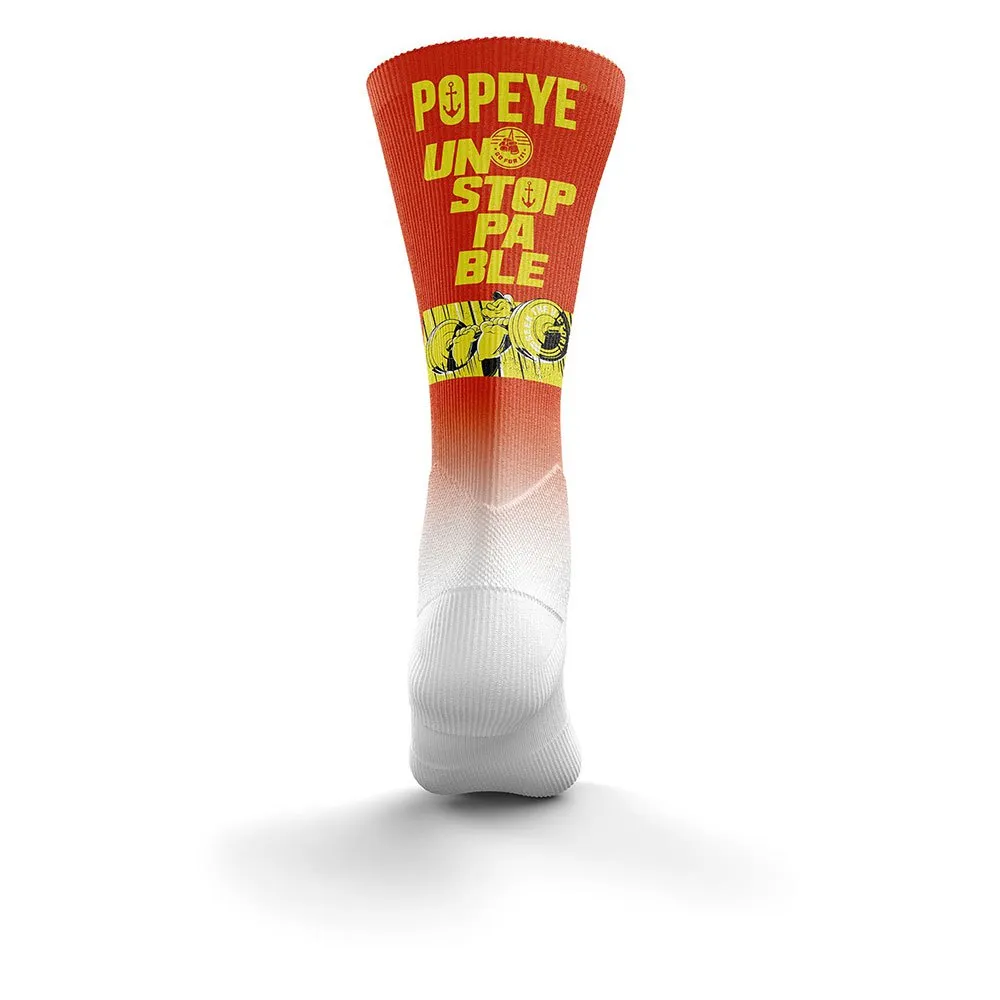Otso Popeye Unstoppable Socken male