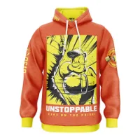 Otso Popeye Unstoppable Sweatshirt male
