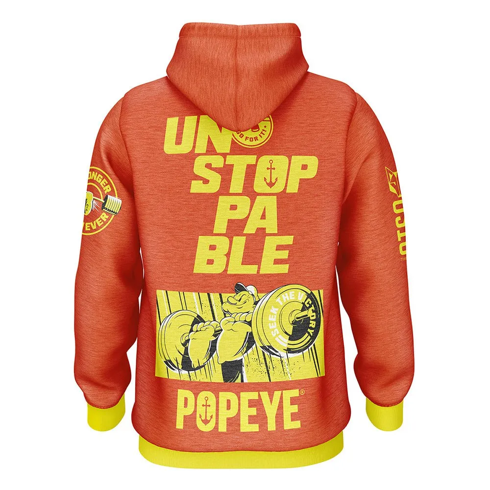 Otso Popeye Unstoppable Sweatshirt male