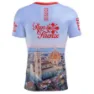 Otso Run Florencia (outlet) Kurzarm-t-shirt male