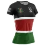 Otso Run Kenya Short Sleeve T-shirt female