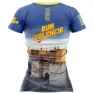 Otso Run Valencia 2024 Kurzarm-t-shirt male