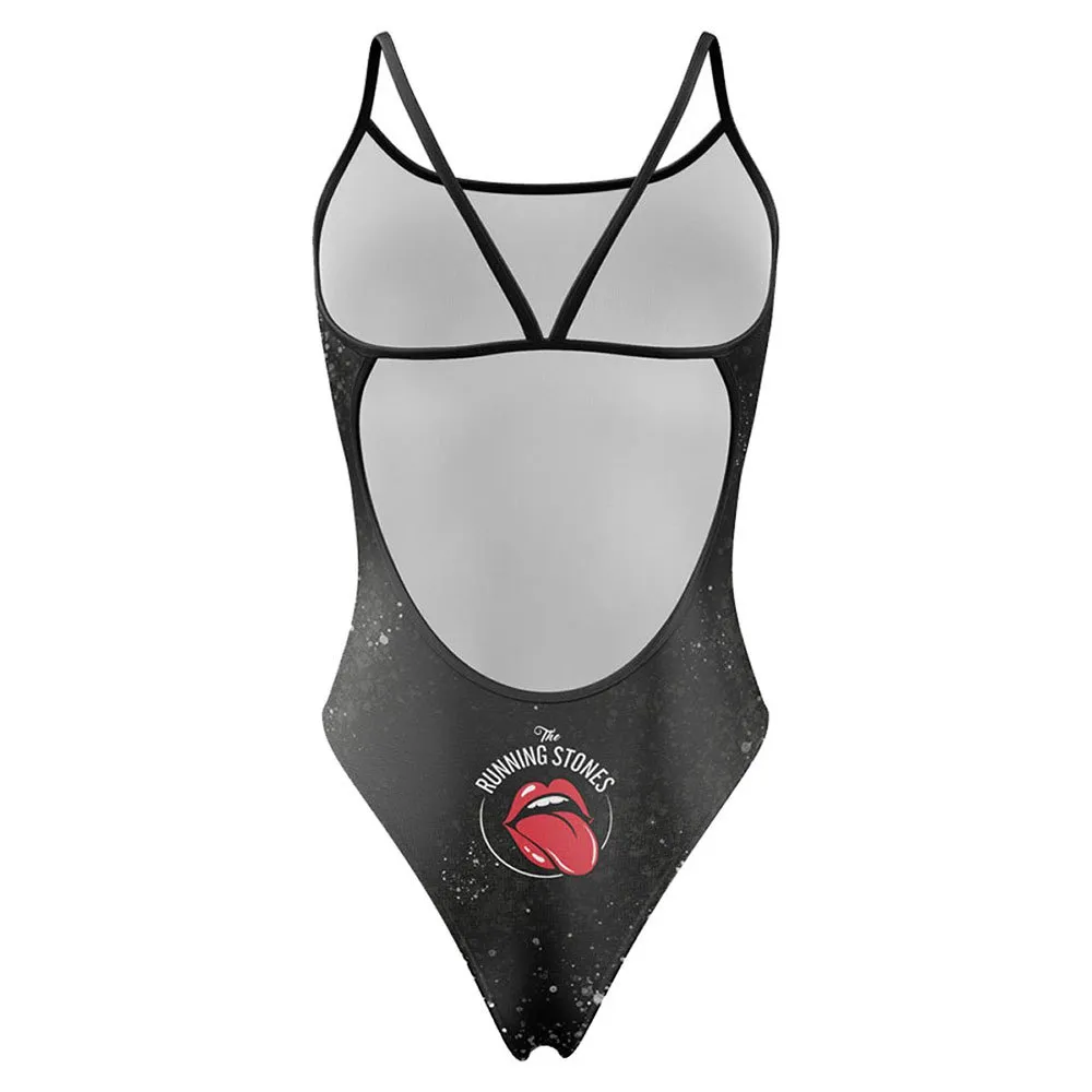Otso Running Stones Badeanzug female Otso Running Stones Badeanzug female