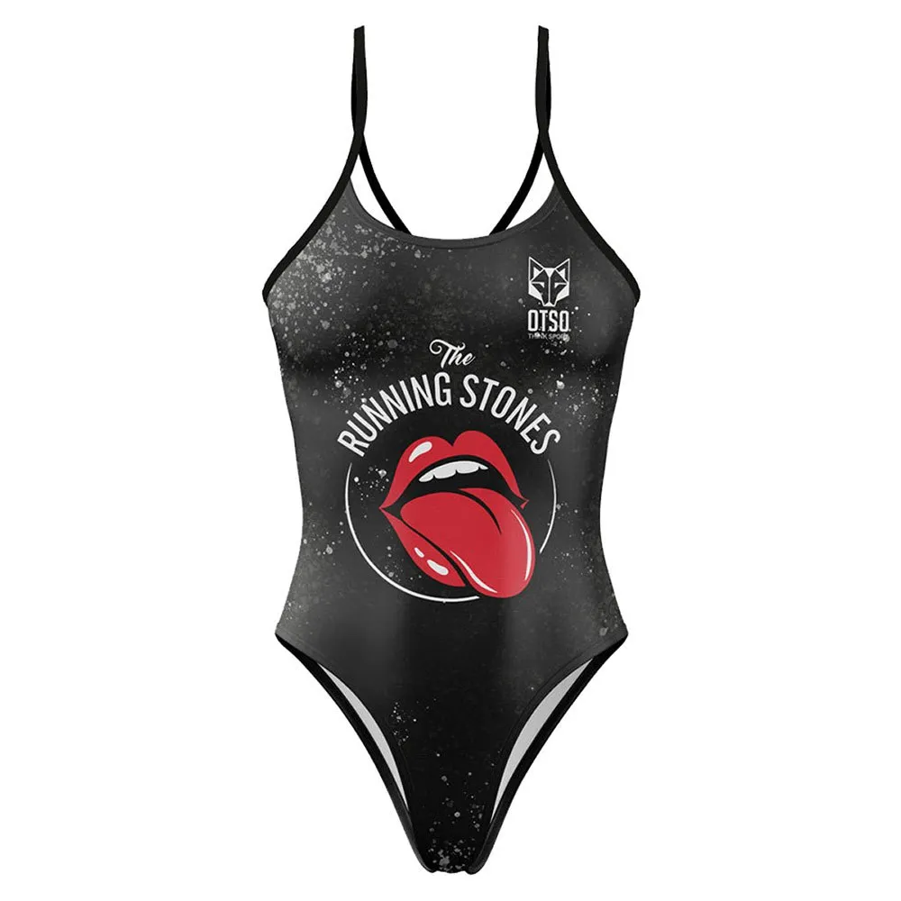 Otso Running Stones Badeanzug female Otso Running Stones Badeanzug female