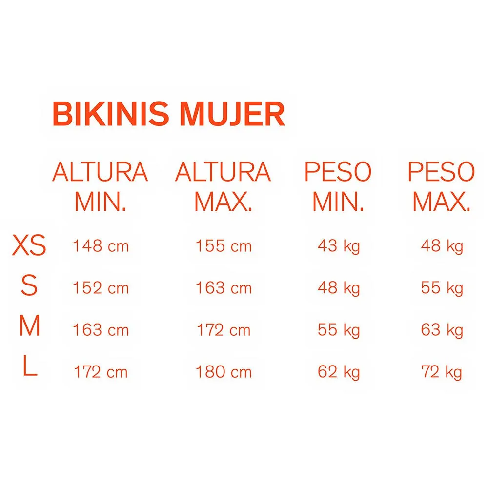 Otso Running Stones Bikini Otso Running Stones Bikini