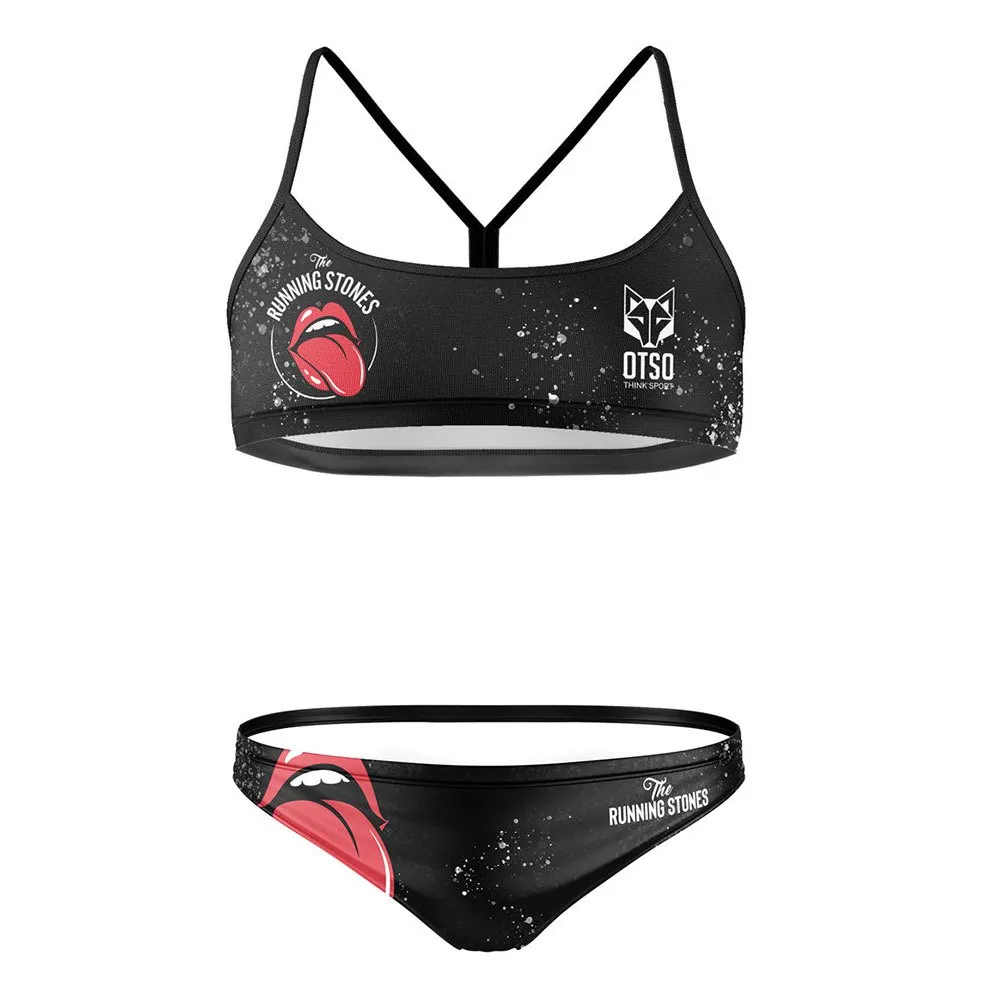Otso Running Stones Bikini Otso Running Stones Bikini