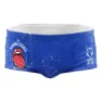 Otso Running Stones Blue Badehose Boxer