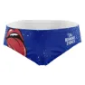 Otso Running Stones Blue Badeslip
