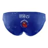 Otso Running Stones Blue Badeslip