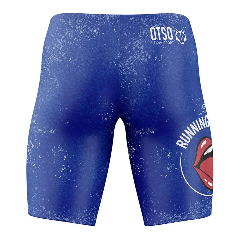 Otso Running Stones Blue Jammer Otso Running Stones Blue Jammer