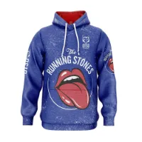 Otso Running Stones Kapuzenpullover male Otso Running Stones Kapuzenpullover male