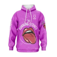 Otso Running Stones Kapuzenpullover male