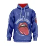Otso Running Stones Kapuzenpullover male