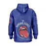Otso Running Stones Kapuzenpullover male
