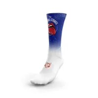 Otso Running Stones Lange Socken male