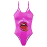 Otso Running Stones Pink Badeanzug